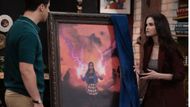 Wizards Beyond Waverly Place (Image via Disney)